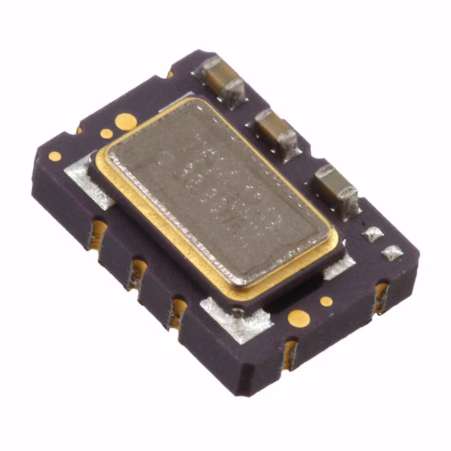 T604-038.88M Connor Winfield  Oszillatoren